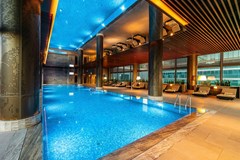 Radisson Blu Hotel Vadistanbul: Pool - photo 8