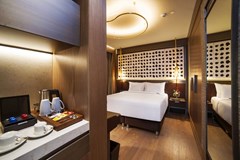 Radisson Blu Hotel Vadistanbul: Room SINGLE EXECUTIVE - photo 29