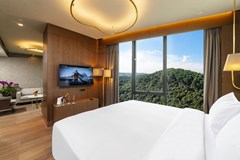 Radisson Blu Hotel Vadistanbul: Room SINGLE EXECUTIVE - photo 30