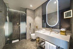 Radisson Blu Hotel Vadistanbul: Room SINGLE EXECUTIVE - photo 33