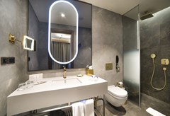 Radisson Blu Hotel Vadistanbul: Room JUNIOR SUITE CAPACITY 1 - photo 43