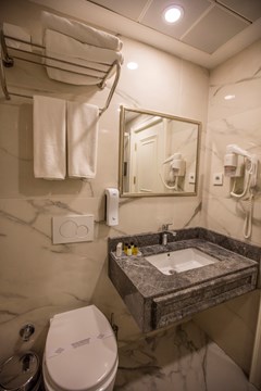 Palde Hotel & Spa: Room DOUBLE DELUXE - photo 19