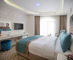 Palde Hotel & Spa: Room SINGLE DELUXE
