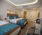 Palde Hotel & Spa: Room TRIPLE DELUXE