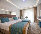 Palde Hotel & Spa: Room TWIN DELUXE