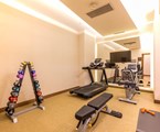 Mercure Istanbul Sirkeci Hotel: Sports and Entertainment