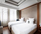 Mercure Istanbul Sirkeci Hotel: Room TWIN SUPERIOR