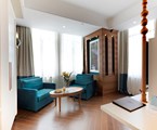 Mercure Istanbul Sirkeci Hotel: Room JUNIOR SUITE SUPERIOR