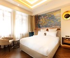 Mercure Istanbul Sirkeci Hotel: Room DOUBLE SUPERIOR