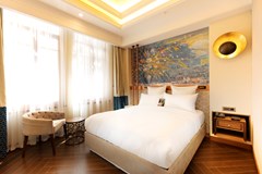 Mercure Istanbul Sirkeci Hotel: Room DOUBLE SUPERIOR - photo 18