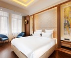 Mercure Istanbul Sirkeci Hotel: Room DOUBLE SUPERIOR