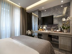 Nupelda Bosphorus Hotel: Room TWIN DELUXE - photo 10