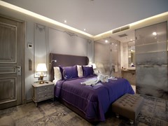 Nupelda Bosphorus Hotel: Room SUITE DELUXE - photo 18