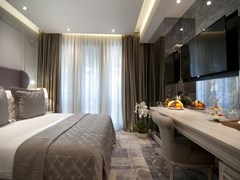 Nupelda Bosphorus Hotel: Room - photo 7