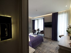 Nupelda Bosphorus Hotel: Room - photo 11