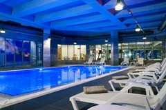 Radisson Residences Vadistanbul: Pool - photo 3