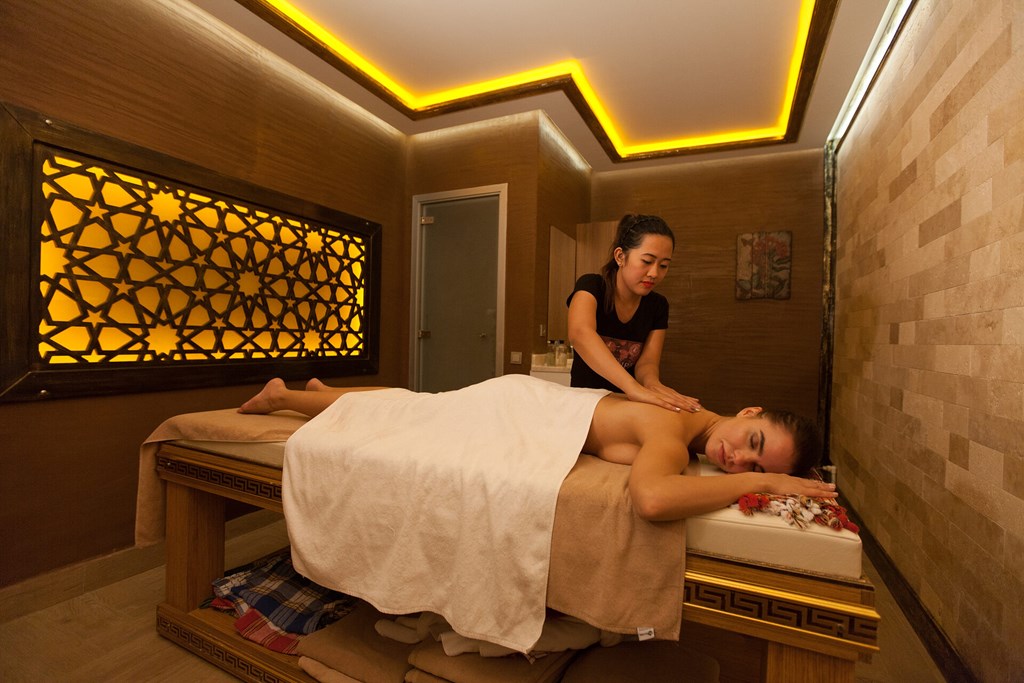 Miss Istanbul Hotel & Spa: Sports and Entertainment