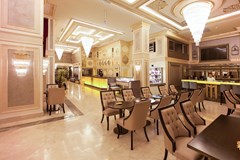 Miss Istanbul Hotel & Spa: Lobby - photo 47