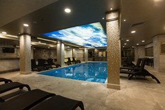 Miss Istanbul Hotel & Spa: Pool - photo 19