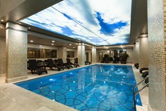 Miss Istanbul Hotel & Spa: Pool - photo 38