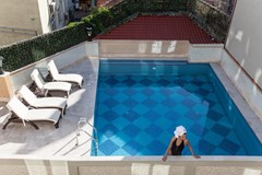 Miss Istanbul Hotel & Spa: Pool - photo 65