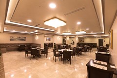 Miss Istanbul Hotel & Spa: Restaurant - photo 20