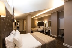 Miss Istanbul Hotel & Spa: Room FAMILY ROOM STANDARD - photo 7