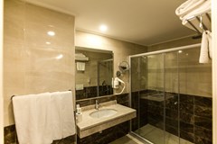 Miss Istanbul Hotel & Spa: Room TWIN STANDARD - photo 92