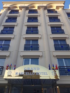 Grand Marcello Hotel: General view - photo 8