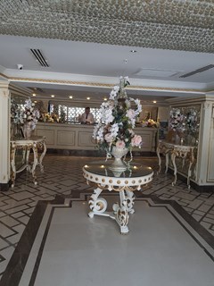 Grand Marcello Hotel: Lobby - photo 18