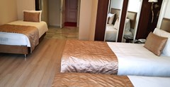 Grand Marcello Hotel: Room TRIPLE DELUXE - photo 2