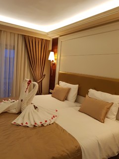 Grand Marcello Hotel: Room SINGLE DELUXE - photo 58