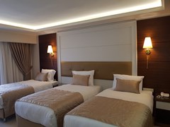 Grand Marcello Hotel: Room TRIPLE DELUXE - photo 61