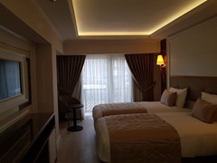 Grand Marcello Hotel: Room Double or Twin DELUXE - photo 75