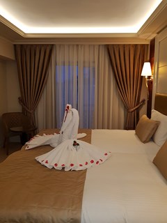 Grand Marcello Hotel: Room Double or Twin DELUXE - photo 85