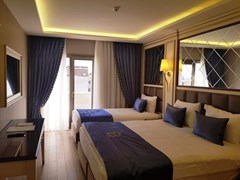 Grand Marcello Hotel: Room Double or Twin DELUXE - photo 107