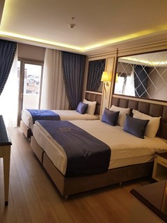 Grand Marcello Hotel: Room Double or Twin DELUXE - photo 115