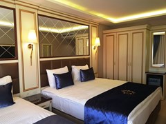 Grand Marcello Hotel: Room Double or Twin DELUXE - photo 121