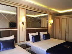 Grand Marcello Hotel: Room Double or Twin DELUXE - photo 122