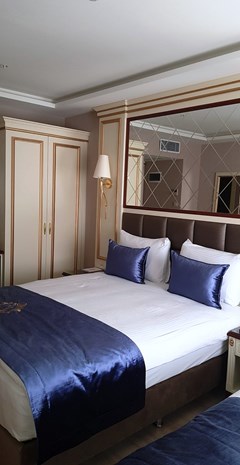 Grand Marcello Hotel: Room - photo 76