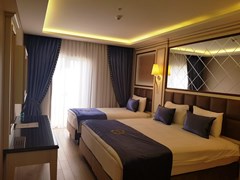 Grand Marcello Hotel: Room - photo 80