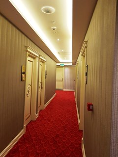 Grand Marcello Hotel: Room - photo 94