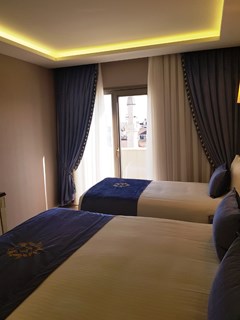 Grand Marcello Hotel: Room - photo 110