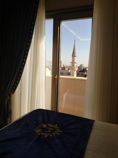 Grand Marcello Hotel: Room - photo 112