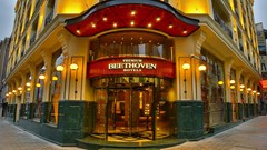 Beethoven Premium Hotel: General view - photo 11