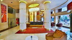 Beethoven Premium Hotel: Lobby - photo 3