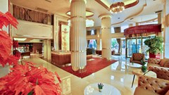 Beethoven Premium Hotel: Lobby - photo 9