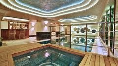 Beethoven Premium Hotel: Pool - photo 4