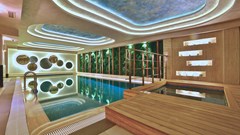 Beethoven Premium Hotel: Pool - photo 10