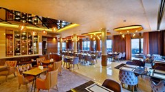 Beethoven Premium Hotel: Restaurant - photo 7